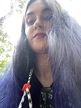 Erotic Synth Goddess online show from 07/28/26, 01:21
