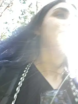 Erotic Synth Goddess online show from 07/28/26, 02:13