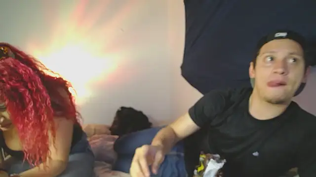 Oliver-sophia online show from 01/10/26, 10:25