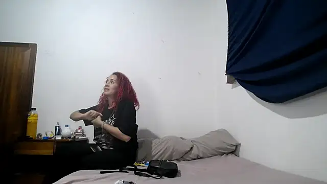 Oliver-sophia online show from 02/05/26, 12:04