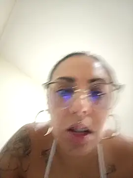 AmeliaMarss online show from 01/25/25, 07:49