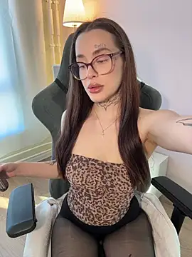 fuckdoll 18 online show from 03/15/26, 02:01