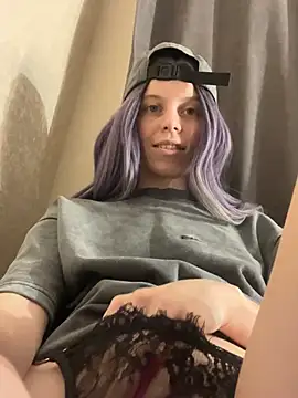 RinaMood online show from 12/29/24, 02:42