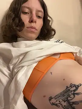 RinaMood online show from 10/25/25, 10:12