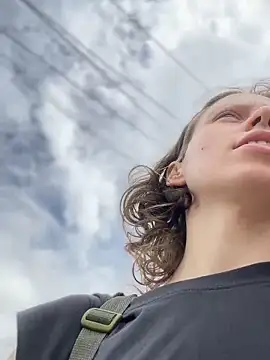 RinaMood online show from 11/17/25, 04:29