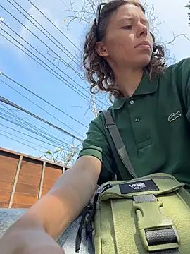 RinaMood online show from 02/27/26, 04:12