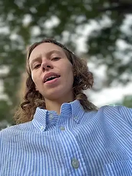 RinaMood online show from 03/16/26, 02:28