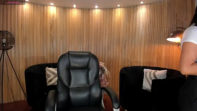 AlyssaDean online show from 07/23/26, 01:20