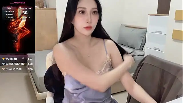 yu5888 online show from 04/20/26, 09:56