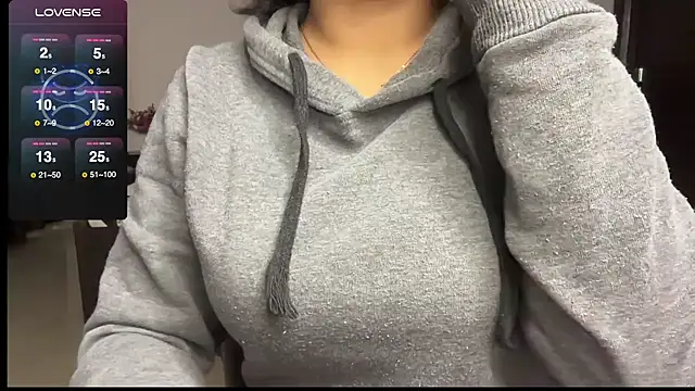 Spice-Summi online show from 01/19/25, 02:17