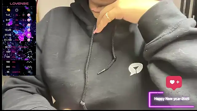 Spice-Summi online show from 01/24/25, 02:30