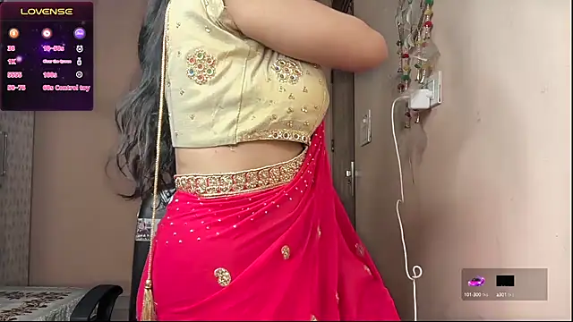 Spice-Summi online show from 03/12/25, 06:44