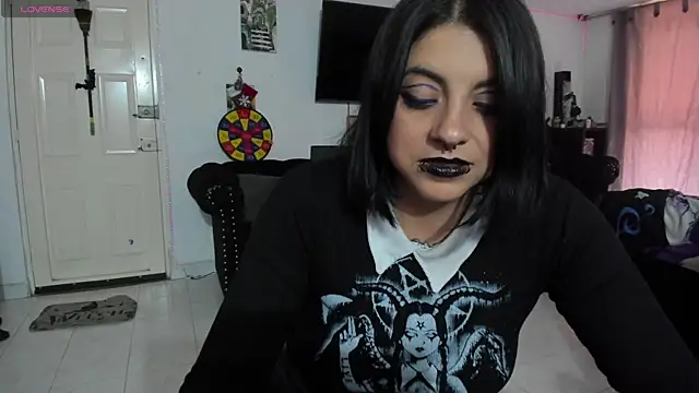 Acid666 alice online show from 12/13/24, 09:41