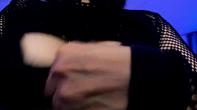 Acid666 alice online show from 12/18/24, 02:32