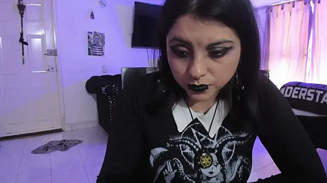 Acid666 alice online show from 09/11/25, 03:23