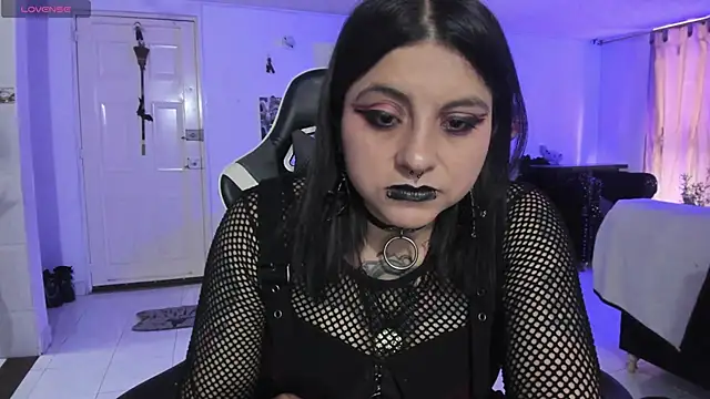 Acid666 alice online show from 09/18/25, 04:20