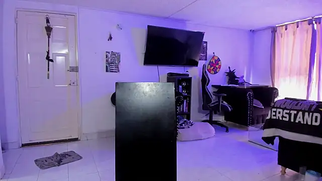 Acid666 alice online show from 09/25/25, 03:38