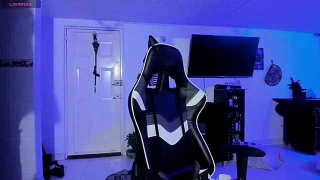 Acid666 alice online show from 10/09/25, 10:19