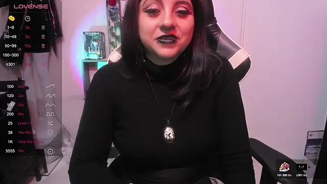 Acid666 alice online show from 02/06/26, 01:43