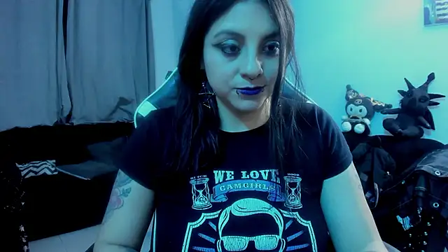 Acid666 alice online show from 03/11/26, 01:33