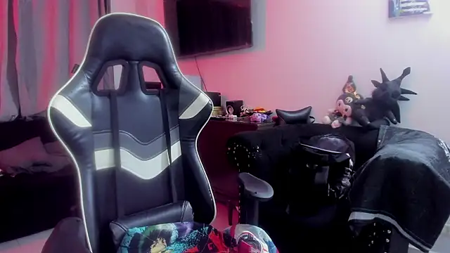 Acid666 alice online show from 03/18/26, 02:47