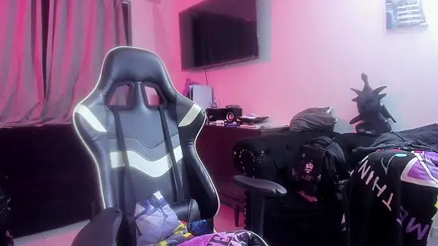 Acid666 alice online show from 04/16/26, 03:07