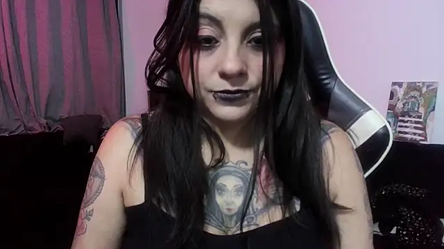 Acid666 alice online show from 07/27/26, 05:03