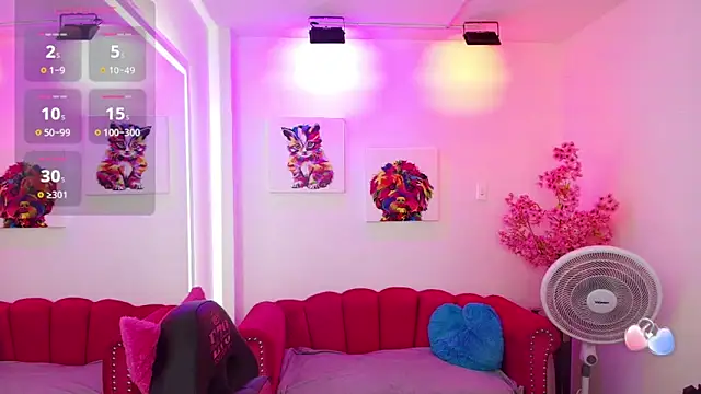 Miss dolly  online show from 09/13/25, 12:27