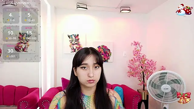 Miss dolly  online show from 01/07/26, 12:29