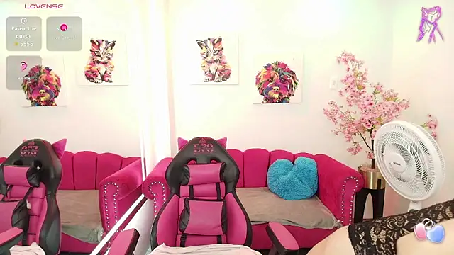 Miss dolly  online show from 01/17/26, 12:21