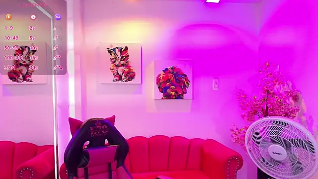 Miss dolly  online show from 03/03/26, 12:22