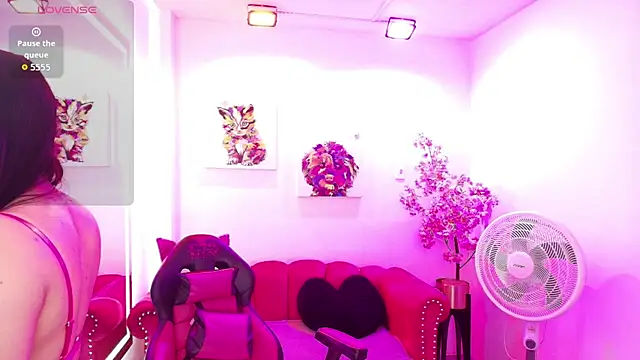 Miss dolly  online show from 03/14/26, 12:21