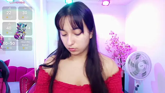 Miss dolly  online show from 03/24/26, 12:32