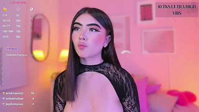 little-natt online show from 01/10/25, 09:53