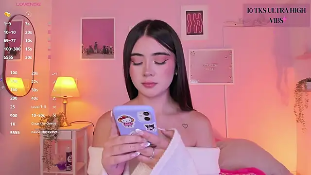 little-natt online show from 01/11/25, 07:38