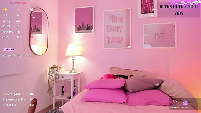 little-natt online show from 01/23/25, 04:26