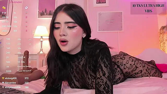 little-natt online show from 01/30/25, 04:13