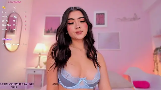 little-natt online show from 02/12/25, 12:44