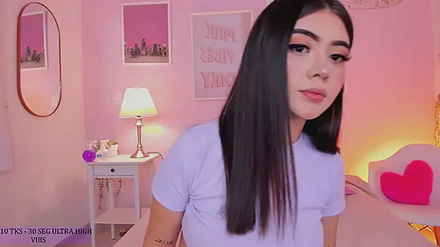 little-natt online show from 02/18/25, 01:44