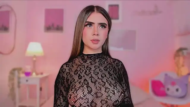 little-natt online show from 03/14/25, 01:13