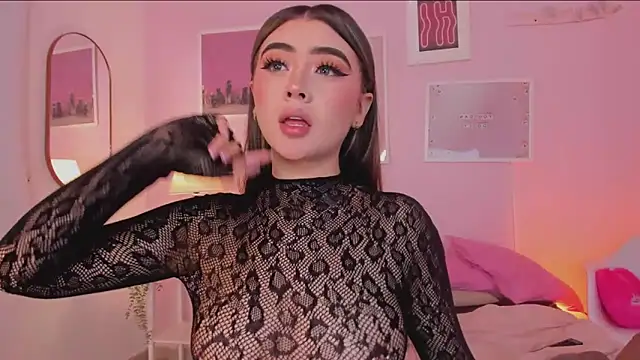 little-natt online show from 03/14/25, 05:24