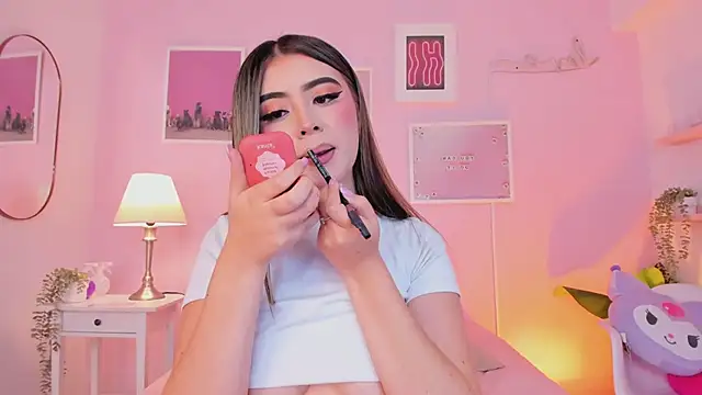 little-natt online show from 03/20/25, 05:15