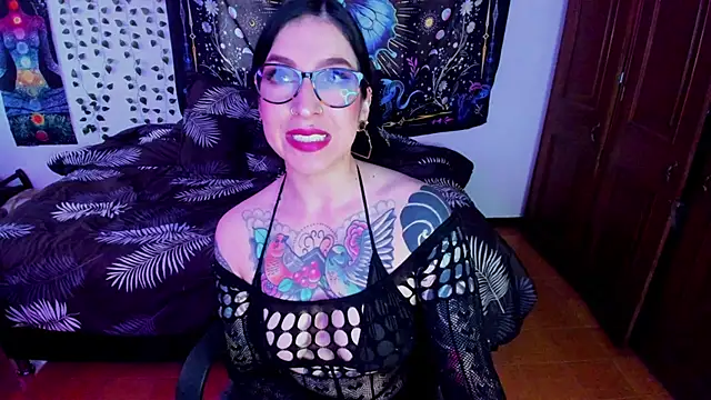 alice 666f online show from 05/26/26, 02:46