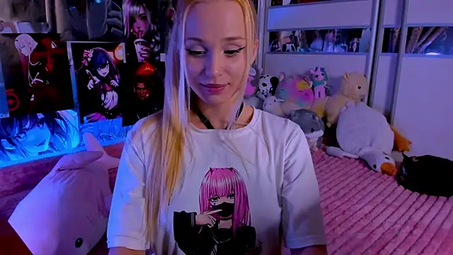 Cute  Pony online show from 03/11/26, 09:54