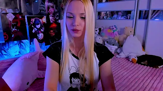 Cute  Pony online show from 03/22/26, 10:13