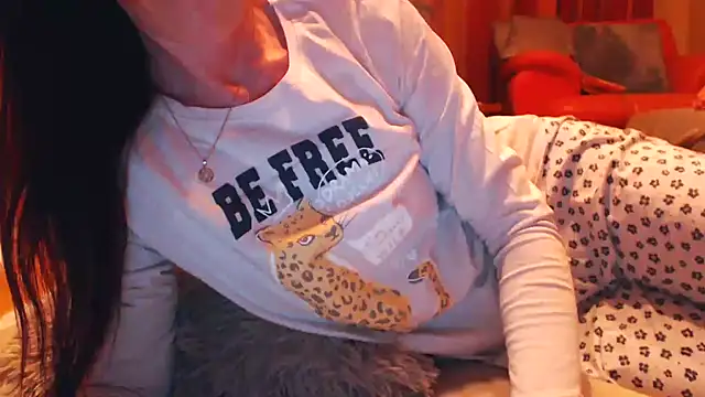 LovelyAndraGirl online show from 03/16/26, 05:06