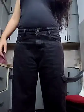 Aachal 7 online show from 11/19/25, 02:33