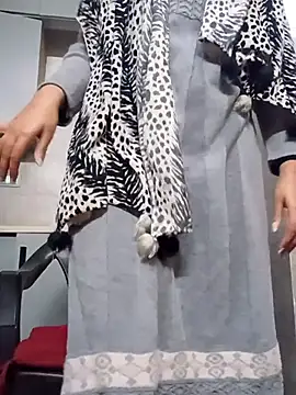 Aachal 7 online show from 11/24/25, 02:33