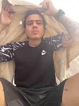chamitopolla21 online show from 07/03/26, 08:48