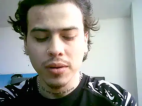 chamitopolla21 online show from 07/05/26, 07:54
